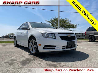 2011 Chevrolet Cruze LT 1G1PG5S92B7169717 2011 Chevrolet Cruze LT