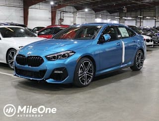 2021 BMW 2 Series WBA73AK04M7H39040 2021 BMW 2 Series