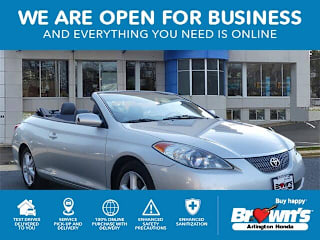 2006 Toyota Camry Solara 4T1FA38P76U071686 2006 Toyota Camry Solara