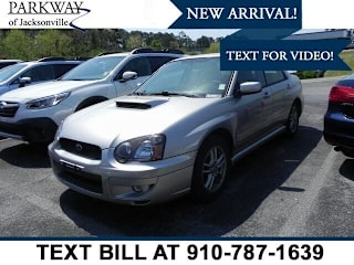 2005 Subaru Impreza JF1GD29655G515795 2005 Subaru Impreza