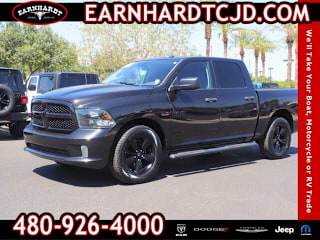 2016 Ram Pickup 1500 3C6RR6KT0GG312114 2016 Ram Pickup 1500