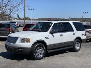 2005 Ford Expedition 1FMPU165X5LA99293 2005 Ford Expedition