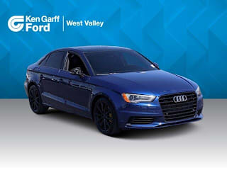 2016 Audi A3 2.0T quattro Premium WAUB8GFF3G1066629 2016 Audi A3 2.0T quattro Premium