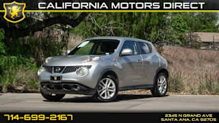 2011 Nissan JUKE SL JN8AF5MR5BT022350 2011 Nissan JUKE SL