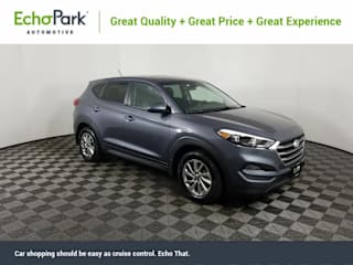 2018 Hyundai Tucson SE KM8J2CA43JU630036 2018 Hyundai Tucson SE
