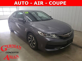 2016 Honda Accord LX-S 1HGCT1B34GA002938 2016 Honda Accord LX-S