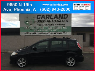 2009 Mazda Mazda5 Sport JM1CR293690338026 2009 Mazda Mazda5 Sport
