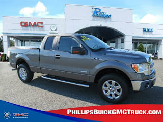2013 Ford F-150 1FTFX1ET0DFB18700 2013 Ford F-150
