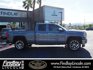 2015 GMC Sierra 1500 SLE 1GTV2UEC4FZ249156 2015 GMC Sierra 1500 SLE