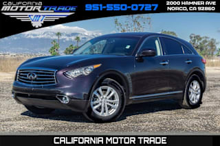 2015 Infiniti QX70 Base JN8CS1MU6FM380073 2015 Infiniti QX70 Base