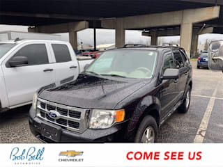 2012 Ford Escape 1FMCU0DG9CKA47976 2012 Ford Escape