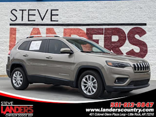 2019 Jeep Cherokee 1C4PJLCB3KD339941 2019 Jeep Cherokee