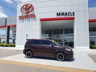 2011 Scion xB Release Series 8.0 JTLZE4FE9B1121940 2011 Scion xB Release Series 8.0