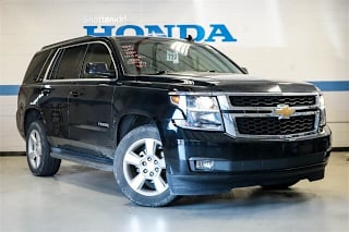 2016 Chevrolet Tahoe LT 1GNSKBKC4GR280220 2016 Chevrolet Tahoe LT