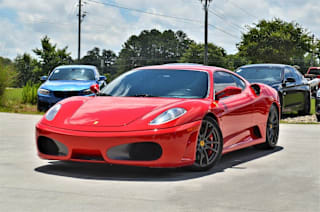 50 Best Used Ferrari F430 For Sale Savings From 3 269