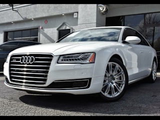 2015 Audi A8 WAUJGAFD7FN010923 2015 Audi A8