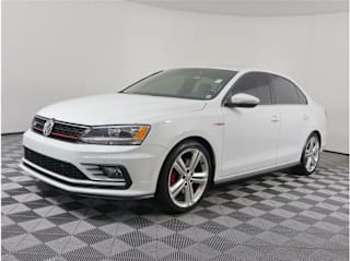 2016 Volkswagen Jetta 2.0T GLI SE 3VW4S7AJ6GM300836 2016 Volkswagen Jetta 2.0T GLI SE