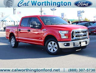 2015 Ford F-150 XL 1FTEW1CG5FKD68464 2015 Ford F-150 XL