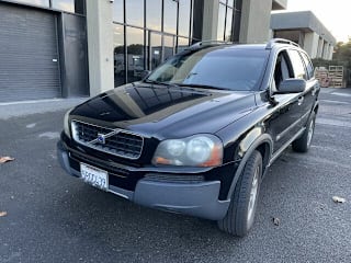 2006 Volvo XC90 YV4CY592461259873 2006 Volvo XC90
