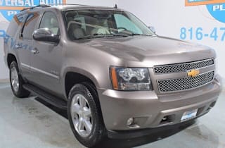 2013 Chevrolet Tahoe LTZ 1GNSKCE09DR358316 2013 Chevrolet Tahoe LTZ