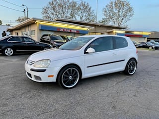 2008 Volkswagen Rabbit WVWAB71K58W314792 2008 Volkswagen Rabbit