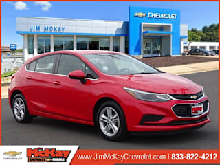 2017 Chevrolet Cruze 3G1BE6SM7HS567364 2017 Chevrolet Cruze