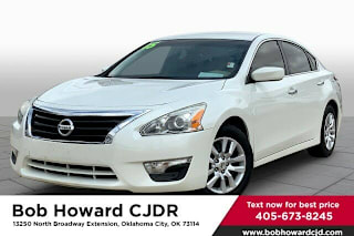 2015 Nissan Altima 2.5 S 1N4AL3AP5FN379944 2015 Nissan Altima 2.5 S