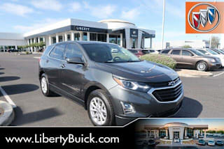 2018 Chevrolet Equinox LT 3GNAXJEV7JS576082 2018 Chevrolet Equinox LT