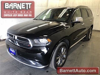 2020 Dodge Durango Citadel Anodized Platinum 1C4SDJET8LC281988 2020 Dodge Durango Citadel Anodized Platinum