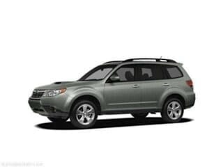 2011 Subaru Forester 2.5XT Premium JF2SHGAC8BH745992 2011 Subaru Forester 2.5XT Premium