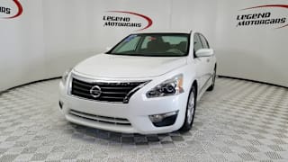 2015 Nissan Altima 1N4AL3AP6FC167596 2015 Nissan Altima
