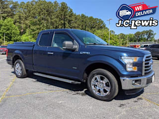 2016 Ford F-150 1FTEX1CP2GFD01103 2016 Ford F-150