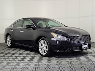 2014 Nissan Maxima 3.5 S 1N4AA5AP7EC449987 2014 Nissan Maxima 3.5 S