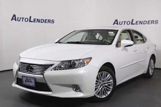2014 Lexus ES 350 JTHBK1GG4E2103718 2014 Lexus ES 350