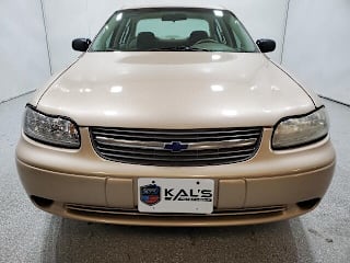 2004 Chevrolet Classic 1G1ND52F74M633627 2004 Chevrolet Classic