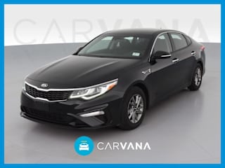 2019 Kia Optima LX 5XXGT4L30KG341869 2019 Kia Optima LX