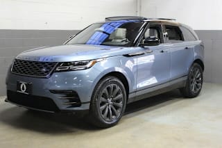 2018 Land Rover Range Rover Velar SALYL2RX0JA773917 2018 Land Rover Range Rover Velar