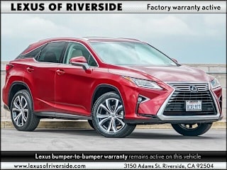 2018 Lexus RX 350 2T2ZZMCA0JC095557 2018 Lexus RX 350
