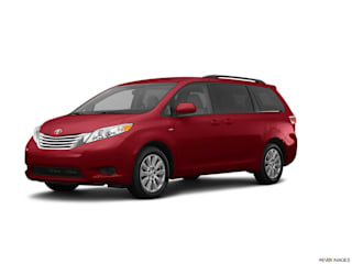 2017 Toyota Sienna LE 8-Passenger 5TDKZ3DC8HS893340 2017 Toyota Sienna LE 8-Passenger