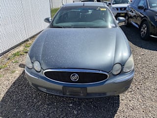 2005 Buick LaCrosse CXL 2G4WD562151320620 2005 Buick LaCrosse CXL
