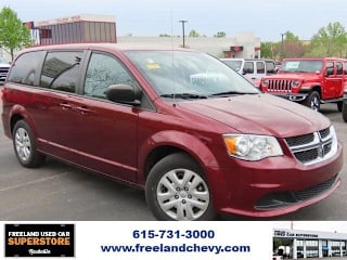 2018 Dodge Grand Caravan 2C4RDGBG4JR180296 2018 Dodge Grand Caravan