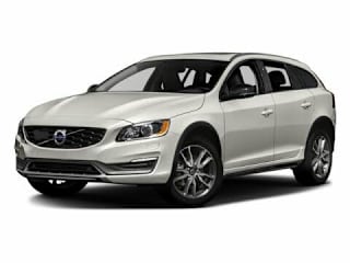 2018 Volvo V60 Cross Country T5 Premier YV440MWK7J2055758 2018 Volvo V60 Cross Country T5 Premier