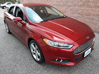 2013 Ford Fusion SE 3FA6P0HRXDR380050 2013 Ford Fusion SE