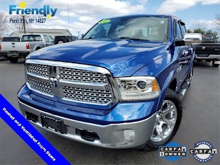 2016 Ram Pickup 1500 1C6RR7NT5GS217932 2016 Ram Pickup 1500