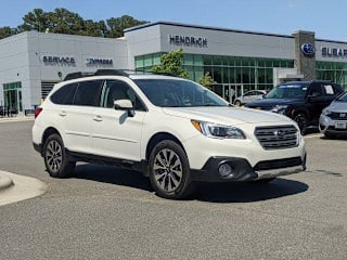 2017 Subaru Outback 3.6R Limited 4S4BSENC0H3225141 2017 Subaru Outback 3.6R Limited