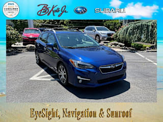 2017 Subaru Impreza Limited 4S3GTAU68H3730355 2017 Subaru Impreza Limited