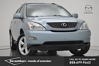 2005 Lexus RX 330 2T2GA31U15C027327 2005 Lexus RX 330