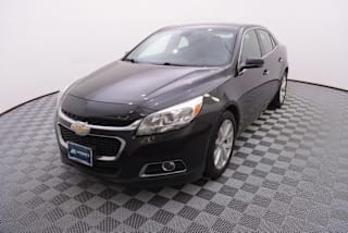2015 Chevrolet Malibu LTZ 1G11F5SLXFF116148 2015 Chevrolet Malibu LTZ