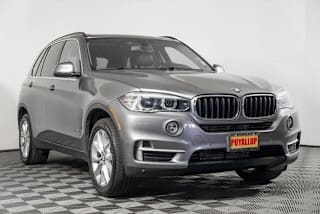 2016 BMW X5 xDrive35i 5UXKR0C59G0S86011 2016 BMW X5 xDrive35i