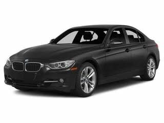2015 BMW 3 Series 320i xDrive WBA3C3C54FK203416 2015 BMW 3 Series 320i xDrive